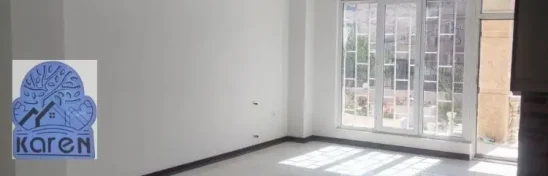 آپارتمان در طالقان نوساز