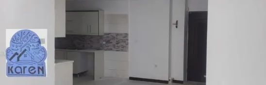 آپارتمان در طالقان نوساز رو به سد