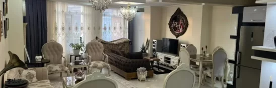 خرید آپارتمان در طالقان البرز