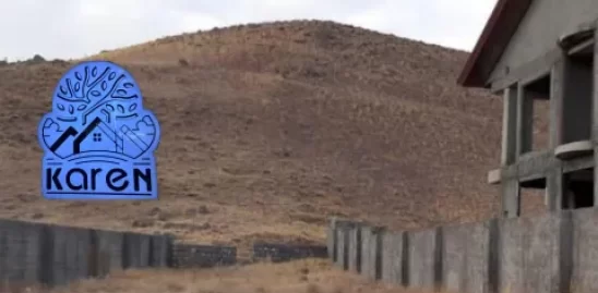عکس زمین فروشی در روستا های طالقان