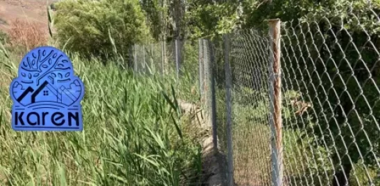 خرید زمین طالقان