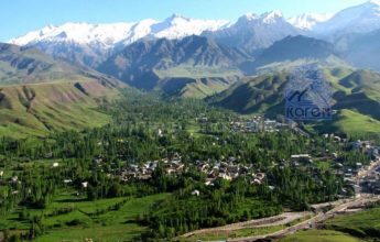 خرید ملک طالقان شهرک طالقان عکس